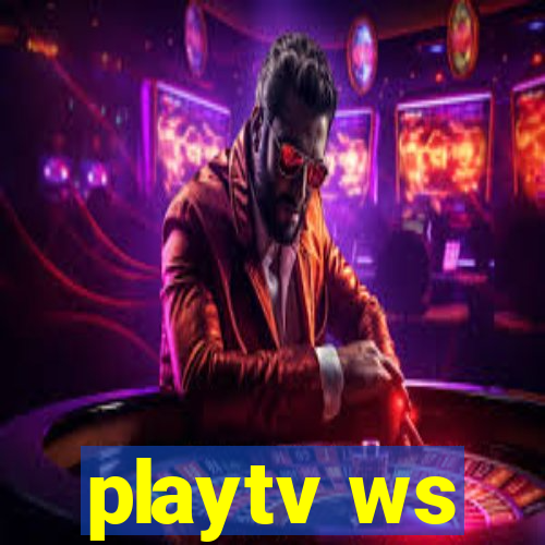 playtv ws